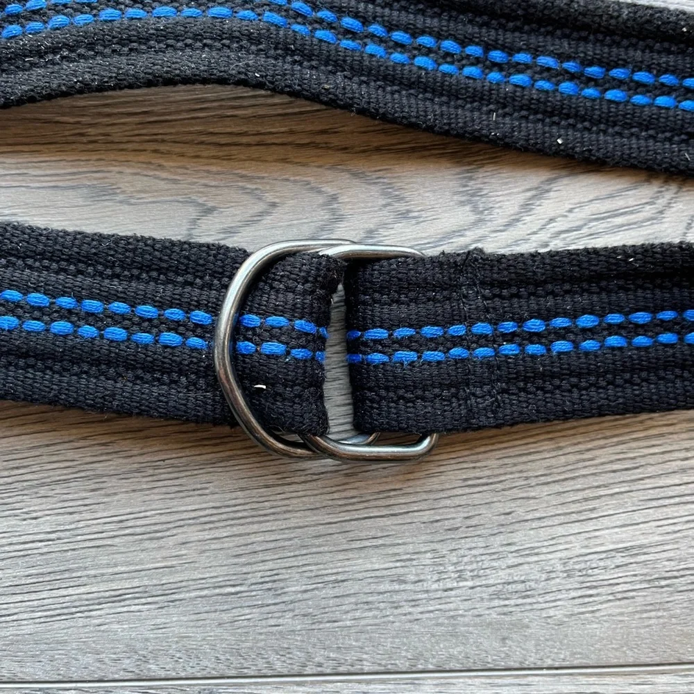 10 for $10 - fabric belt